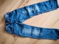 Jeans blau  116 Niedersachsen - Seelze Vorschau
