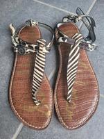 ZEHENTRENNER ZEHENSANDALEN 36 Bayern - Würzburg Vorschau