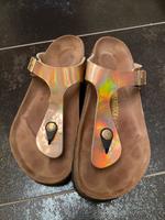 Birkenstock Gr 38 Duisburg - Rheinhausen Vorschau