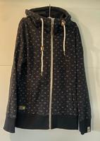 Ragwear Sweatjacke Sachsen - Rosenbach Vorschau