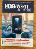 NEBENWERTE Journal 3/2021 Teamviewer Verbio Symrise Q.Beyond Bast Nordrhein-Westfalen - Brüggen Vorschau