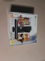 XBox 360  Kinect 250 GB Sachsen - Schwarzenberg (Erzgebirge) Vorschau