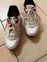 Nike Airmax Sneaker Größe 41 - gebraucht Rheinland-Pfalz - Mendig Vorschau