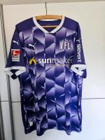 Trikot VfL Osnabrück Home Größe XXL Niedersachsen - Spelle Vorschau