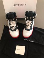 Givenchy Tyson High-Top-Sneaker mit OVP – Size 41 – Top-Zustand! Düsseldorf - Flingern Nord Vorschau