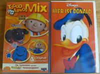 Donald Duck u.a Filme Hessen - Roßdorf Vorschau