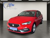 Seat Leon 2.0 TDI FRSHZ - NAVI - ACC - LED - KAMERA Wuppertal - Vohwinkel Vorschau