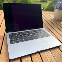 MacBook Pro 13“, 2018, 256 GB, spacegrey Nordrhein-Westfalen - Bünde Vorschau