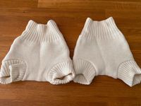 Set: 2 Disana Wollwindelhose natur, Wollwachs, 9 Snappis Baden-Württemberg - Zell am Harmersbach Vorschau