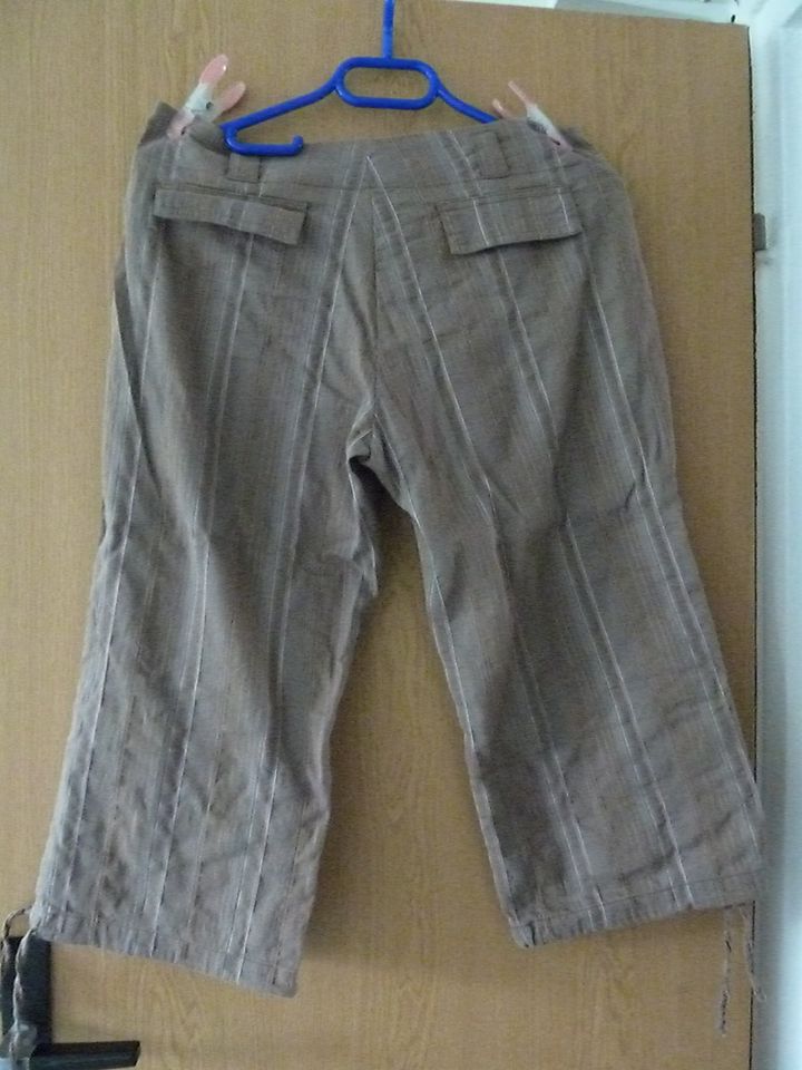 Shorts, Xanaka in Berlin