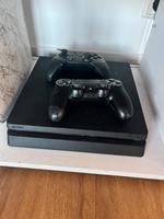 Ps4 Konsole Nordrhein-Westfalen - Gütersloh Vorschau