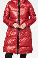 G-STAR: Roter Daunenmantel / Whistler A-Line Jacket München - Maxvorstadt Vorschau