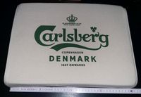 Sitzkissen Carlsberg Schaumstoff neu 40,5cm x 29,5cm Kniekissen Baden-Württemberg - Laufenburg (Baden) Vorschau