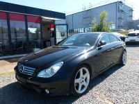 Mercedes-Benz CLS 320 AMG Paket Designo TUV/AU 09/25 Schleswig-Holstein - Lübeck Vorschau