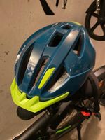 Fahrradhelm mit Rücklicht Kinder Wandsbek - Hamburg Rahlstedt Vorschau