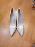 Graceland weiße Damen Schuhe Größe 39 Berlin - Mitte Vorschau