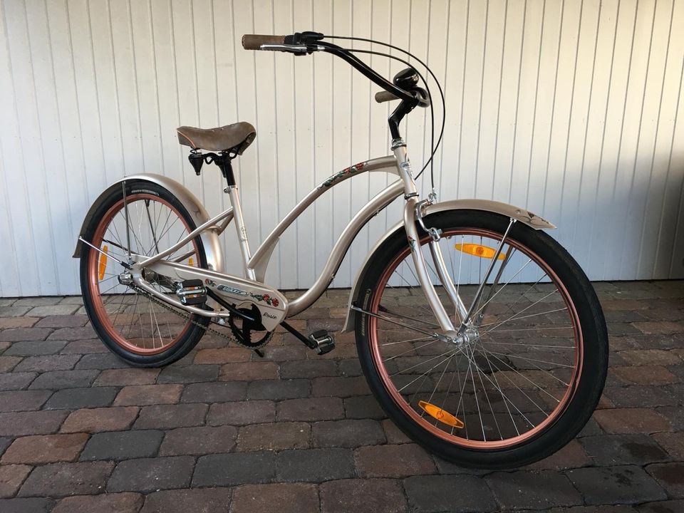 Beachcruiser für Damen in Isernhagen