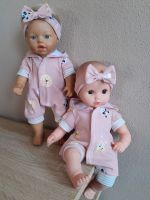 Puppenkleidung für 30-33cm Puppen 043 Bayern - Patersdorf Vorschau