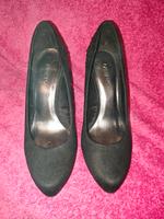 Absatz Schuhe - Strass - 42 Hessen - Wettenberg Vorschau