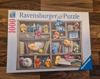 Ravensburger Puzzle Leipzig - Grünau-Mitte Vorschau