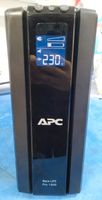 APC Back-UPS Pro 1500 Bayern - Grettstadt Vorschau