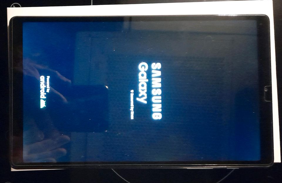 Tablet Samsung Galaxy A7Lite in Mülheim (Ruhr)