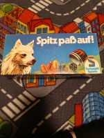 Spiel Spitz paß auf! Niedersachsen - Meine Vorschau