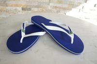 Havaianas Herren Schuhe Zehentrenner Schlappen Gr 45-46 neu Bayern - Regensburg Vorschau