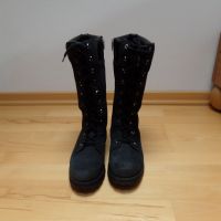 Timberland, Stiefel, Schnürstiefel, schwarz, 38, Winter, Boots Saarbrücken-Mitte - St Johann Vorschau