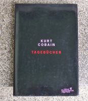 Kurt Cobain - Tagebücher - Nirvana Crunch - Buch - 2002 Baden-Württemberg - Dielheim Vorschau