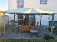 Pavillon 4mx3m mit Dach Bayern - Ursensollen Vorschau