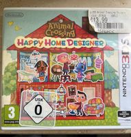 Nintendo Spiel für 3DS Animal Crossing Frankfurt am Main - Bornheim Vorschau