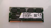 1x8GB DDR3L PC3-12800 SO-DIMM 1,35V Apacer Hannover - Döhren-Wülfel Vorschau