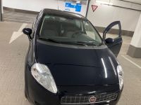 Fiat Punto 1.2 8V Active Active München - Sendling Vorschau