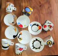 Kaffeetassen - Set Hessen - Münster Vorschau