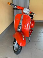 Vespa 50 Special, HP4, Rosso Corsa O-Lack, 50N, Smallframe Bayern - Kirchdorf b Haag i OB Vorschau