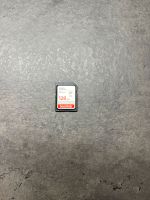 SD Karte San Disk Ultra 128 GB Niedersachsen - Cloppenburg Vorschau