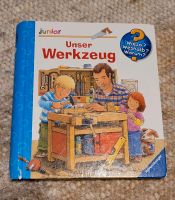 Ravensburger Wieso Weshalb Warum Buch Bayern - Dietramszell Vorschau