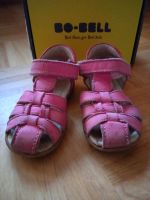 Sandalen pink Bo-Bell Gr. 23 Nordrhein-Westfalen - Bad Oeynhausen Vorschau