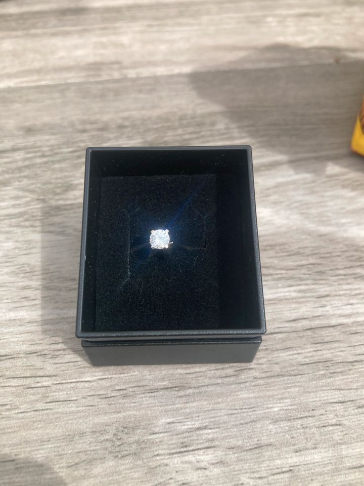 Diamanten Ring in Aachen