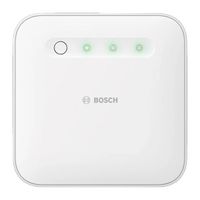 Bosch Smart Home Controller + 2 Heizungsthermostate II, neu, OVP Baden-Württemberg - Bruchsal Vorschau