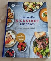 WW - Weight Watchers Kochbuch " Das große Kickstart Kochbuch " Bergedorf - Hamburg Allermöhe  Vorschau