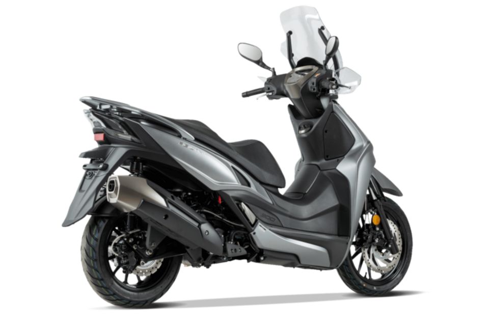 KYMCO Agility 300i ABS in Hannover