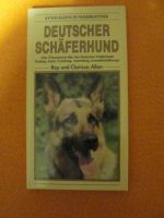 Deutscher Schäferhund. Roy und Clarissa Allan Berlin - Charlottenburg Vorschau