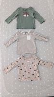 Baby Langarmshirts 3 Stück neu C&A, Größe 68 Baden-Württemberg - Heidelberg Vorschau