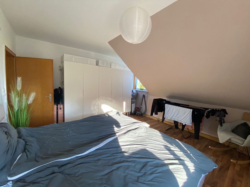 Schöne 2 Zimmer Wohnung zu vermieten in Katlenburg-Lindau