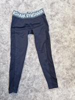 Leggings Gymshark Größe S blau Brandenburg - Königs Wusterhausen Vorschau