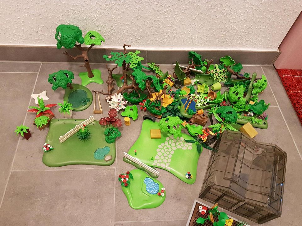 Playmobil Sammlung in Herzebrock-Clarholz