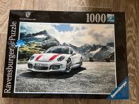 Puzzle 1000 Teile Porsche Sachsen - Freiberg Vorschau