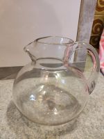 Schwerer Wasserkrug (5 Liter), Glas Obervieland - Arsten Vorschau